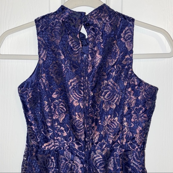 Rare Editions Dress - Picture 4 of 6